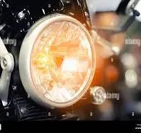 head light